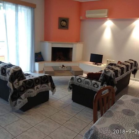 Daphnus Apartment In Agios Konstantinos Agios Konstantinos  エクステリア 写真