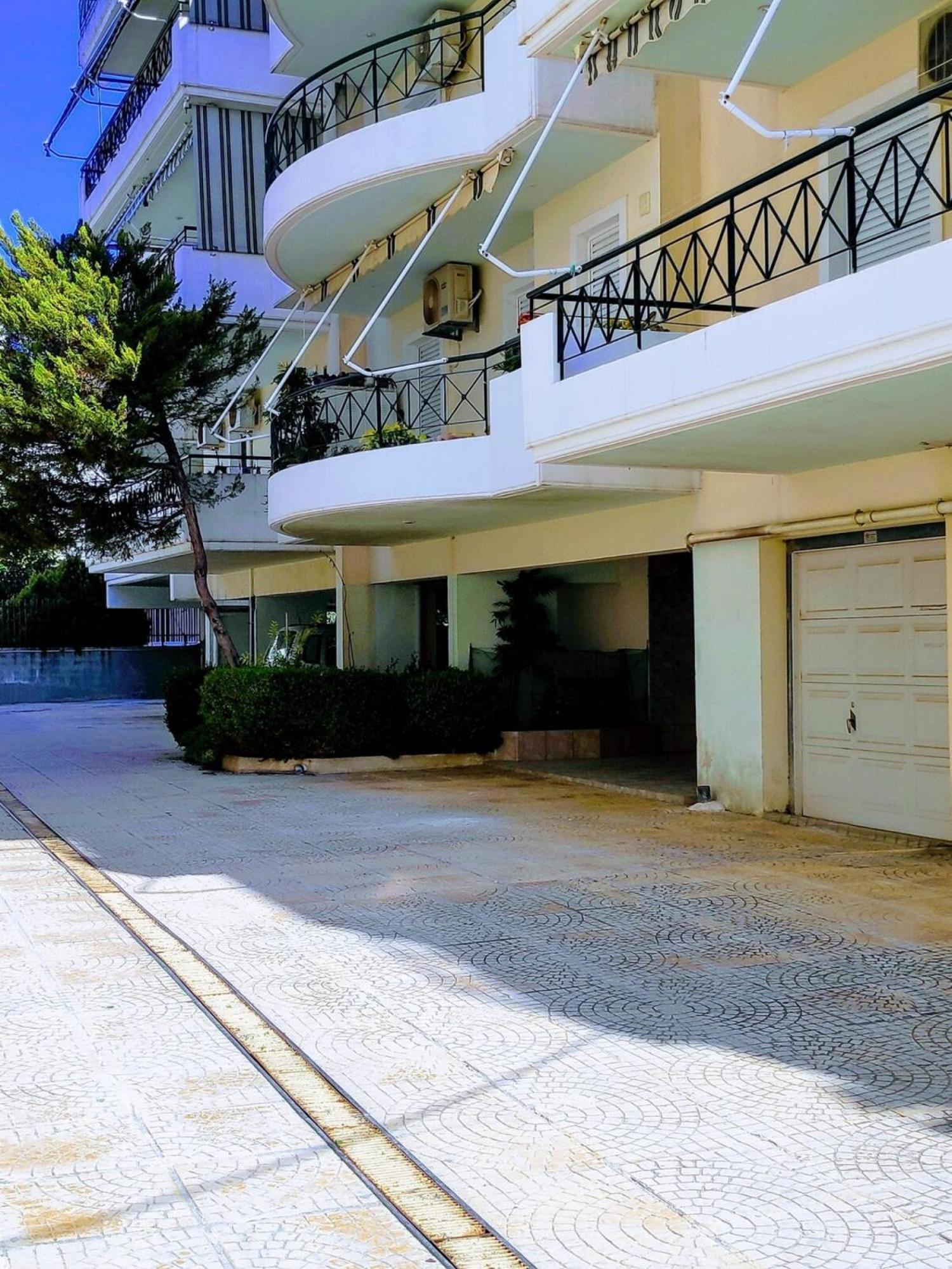 Christina'S Daphnus Apartment Agios Konstantinos Agios Konstantinos  エクステリア 写真