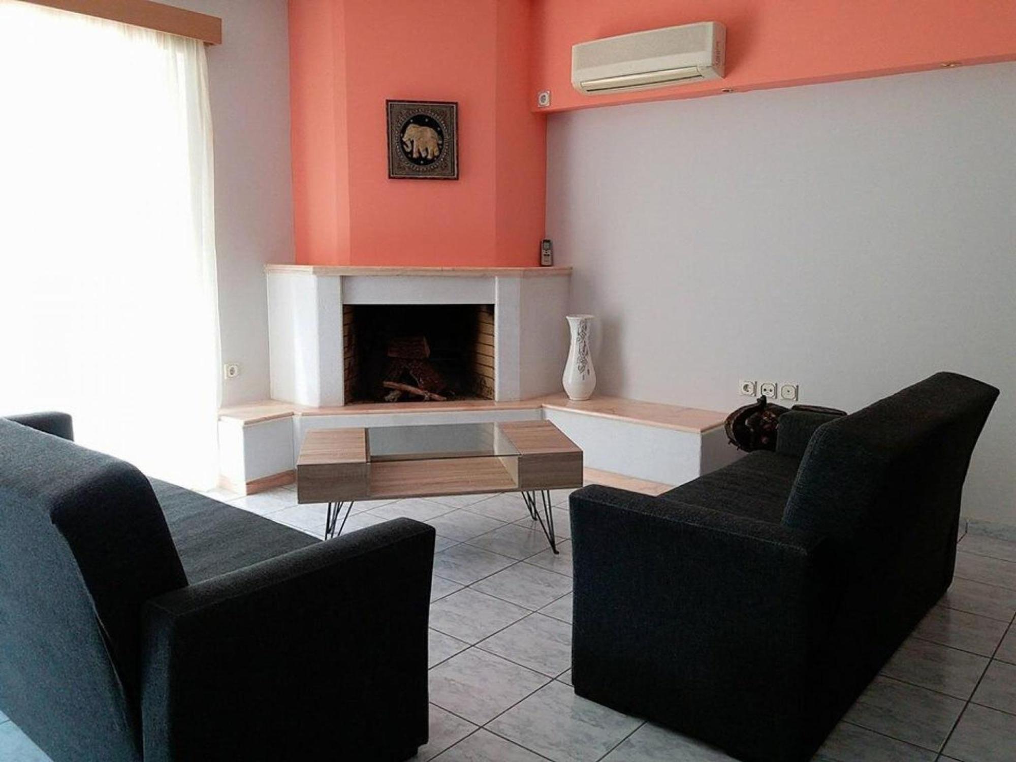 Daphnus Apartment In Agios Konstantinos Agios Konstantinos  エクステリア 写真